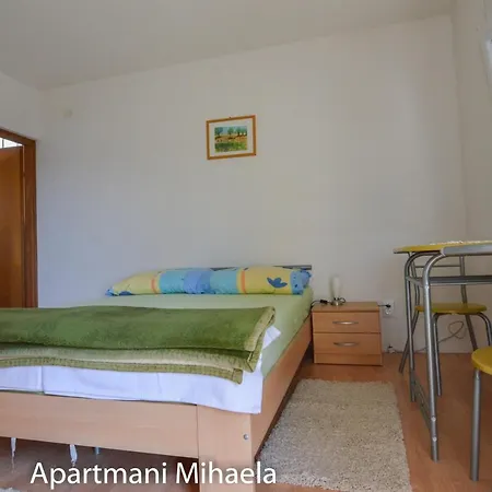 Apartmán Mihaela 3