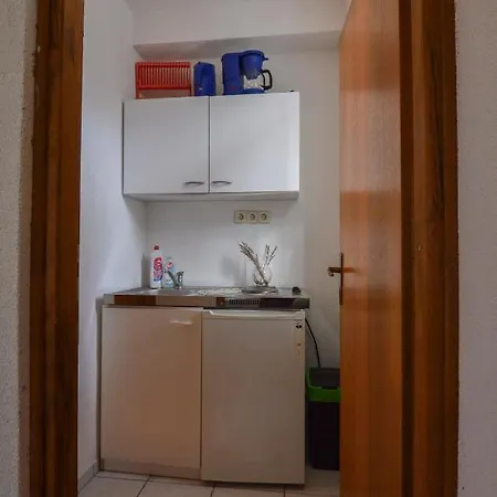 Mihaela 3 Apartmán *