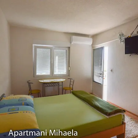 Mihaela 3 Apartmán Kruševo