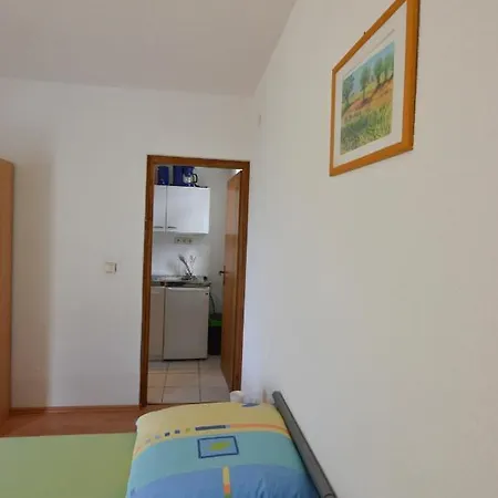 Mihaela 3 Lejlighed Kruševo